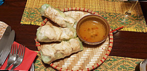 Tue Lam food