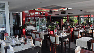 Petriförder Restaurant Bar - Café food