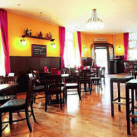 Aurelia Restaurant & Bar food