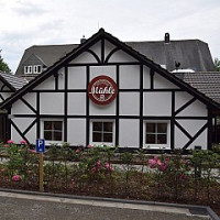 Holsteins Mühle 