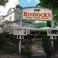 Rindock's Rothenbaum 