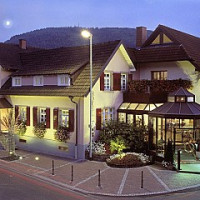 Hotel Restaurant Adler 
