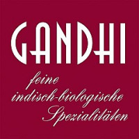 Gandhi Restaurant Hamburg 