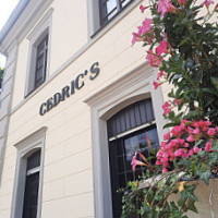 CEDRIC'S   Restaurant outside