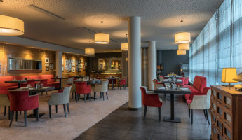 l'olivo at Starling Geneva Hotel & Conference Center inside