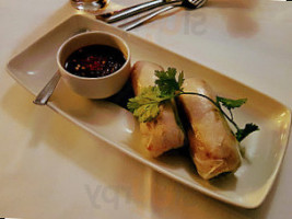 Vietha Vietnam Cuisine food