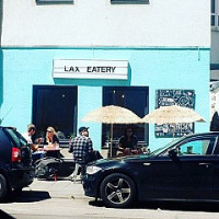 LAX Eatery 