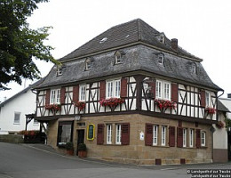 Landgasthof zur Traube 