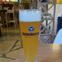 Brauerei Ustersbach food