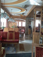 Cafe-Salner inside