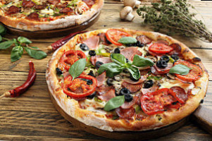 Pasta e Pizza - Rezac GmbH food