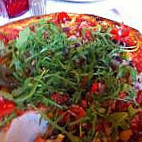 Pizzeria La Valetta food