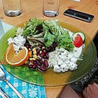 Seewigtal-Stüberl food