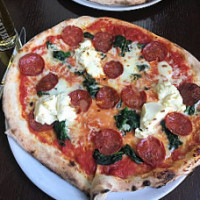 Ristorante Pizzeria Sapori food