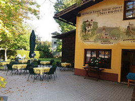 Gasthaus "Zum Kleinen Semmering" Zagler OG inside