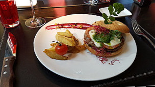 Argentina Steakhouse und Restaurant food