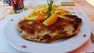 Gasthaus Engel Hasle food
