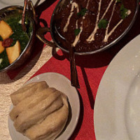 Restaurant Himalaya food