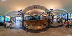 Portofino Bar Restaurant inside