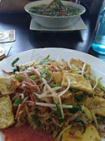 Pho Vang food