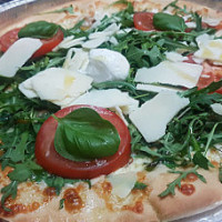 Pizzeria-Osteria Da Giovanni food