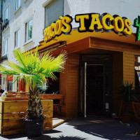 Paco?s Tacos Kassel-süd food