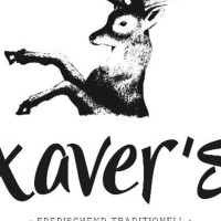 Xaver's food
