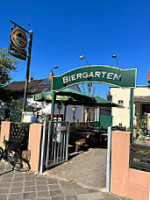 Restaurant Zur Waldpforte outside