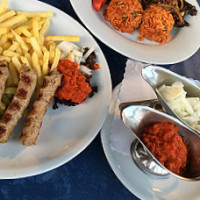 Restaurant Mediterran food