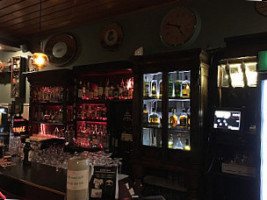 The James Joyce Irish Bar & Steakhouse food