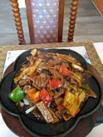 Shanghai-City food