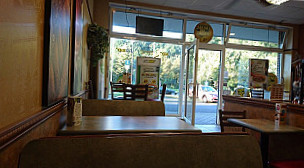 Subway Restaurant Ubach-Palenberg inside