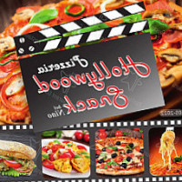 Pizzeria Hollywood Snack food