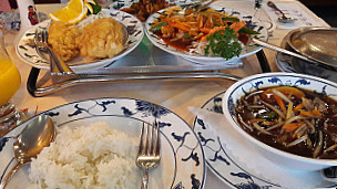 China Palast Nienburg food