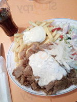 Efes food