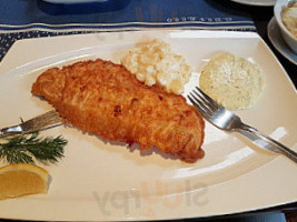 Kohlers Fisch Treff food