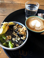 Kava Coffee & Kitchen food
