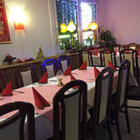 Restaurant Asia-King food