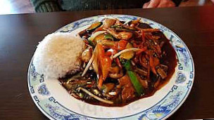 Asia Restaurant Viet-Hoa food