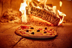 Hias - Pizza & More food