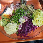 Reichenauer Salatstube food