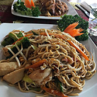 Thaibamboo food