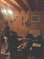Bistro Bar Nachtkrapp inside