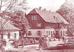 Landgasthof Seehaus food