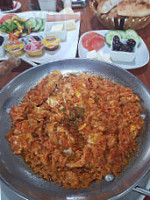 Arkadasch Kebap food