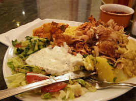 Sofra Kebab Restaurant food