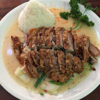 Mai Wok food