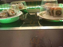 Mai Sushi food