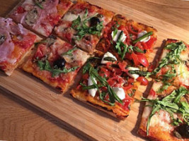 Beatzzeria - Pizza al Taglio & Cafebar food