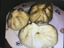 Jiangnan Teehaus food